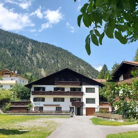 Haus An Der Sonne Fewo 2 Biberwier Luaran gambar