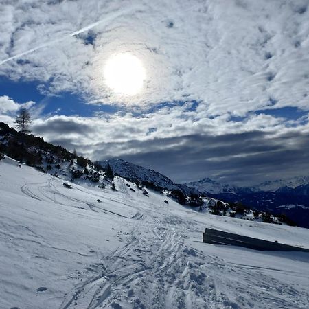 Haus An Der Sonne Fewo 2 Biberwier Luaran gambar