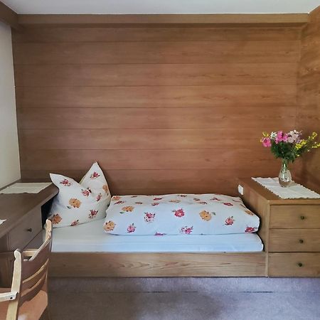 Haus An Der Sonne Fewo 2 Biberwier Luaran gambar