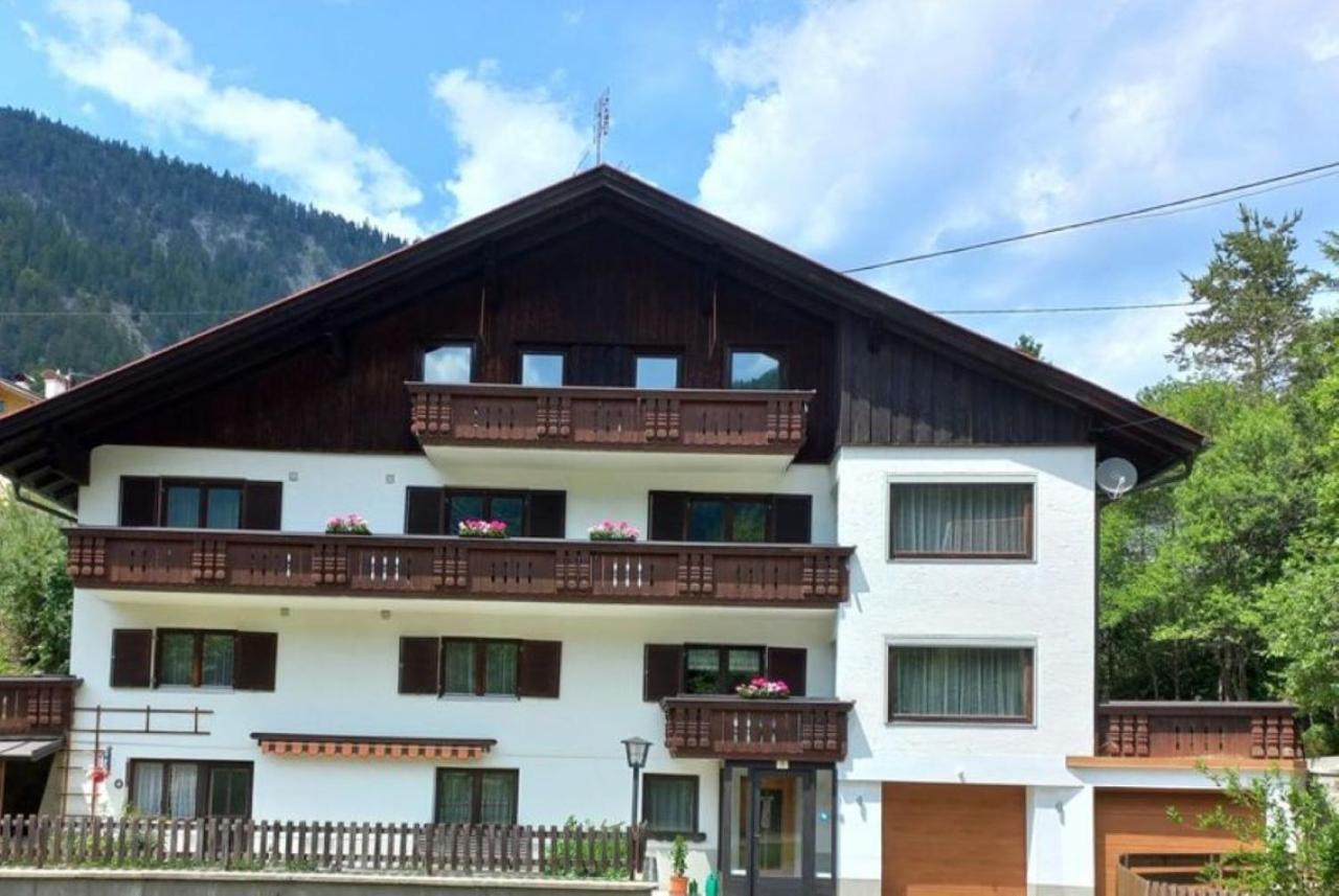 Haus An Der Sonne Fewo 2 Biberwier Luaran gambar