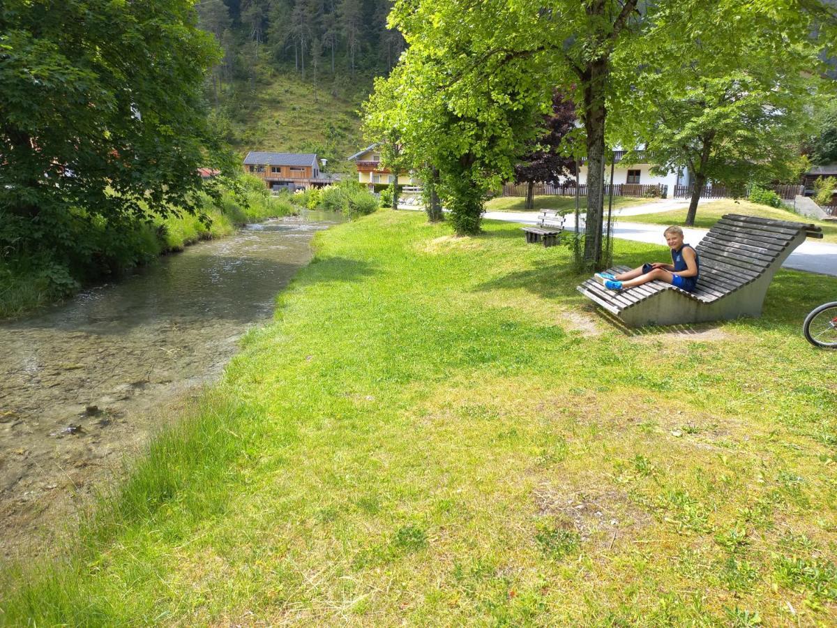 Haus An Der Sonne Fewo 2 Biberwier Luaran gambar