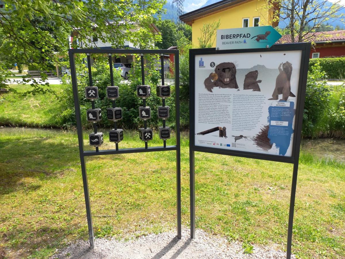 Haus An Der Sonne Fewo 2 Biberwier Luaran gambar