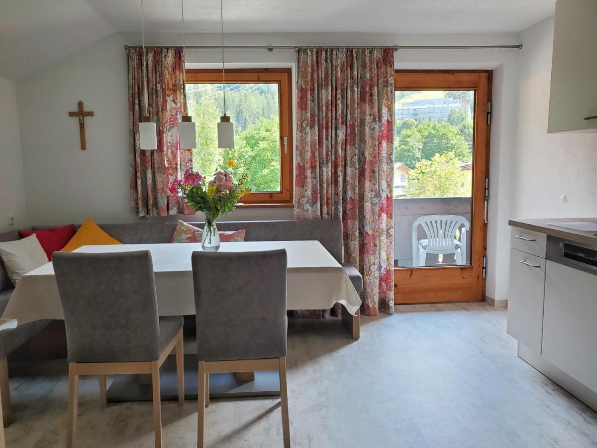 Haus An Der Sonne Fewo 2 Biberwier Luaran gambar