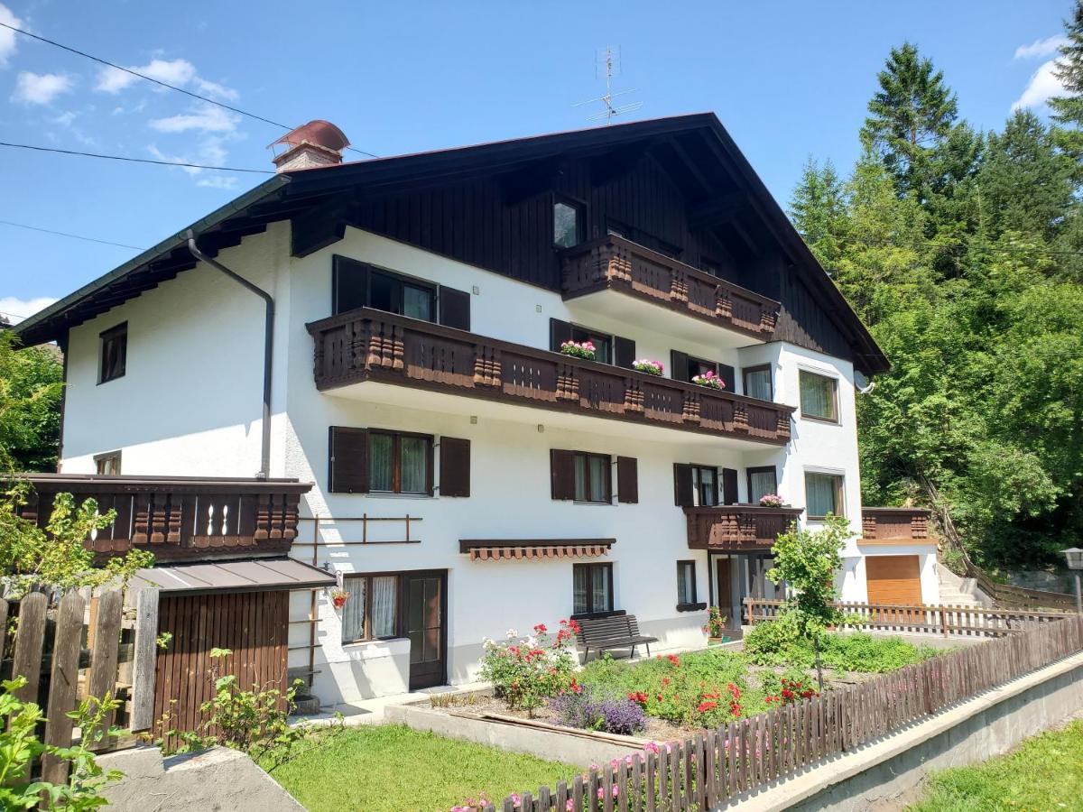 Haus An Der Sonne Fewo 2 Biberwier Luaran gambar