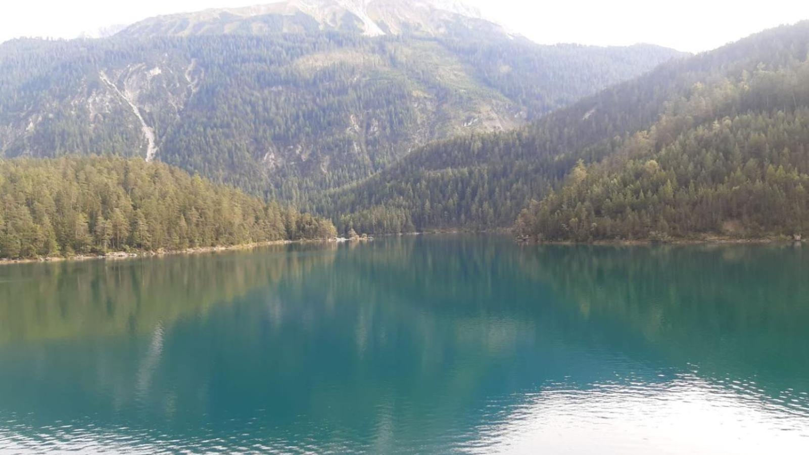 Haus An Der Sonne Fewo 2 Biberwier Luaran gambar