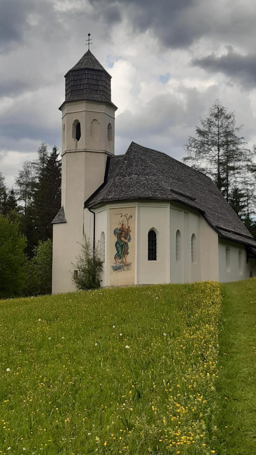 Haus An Der Sonne Fewo 2 Biberwier Luaran gambar
