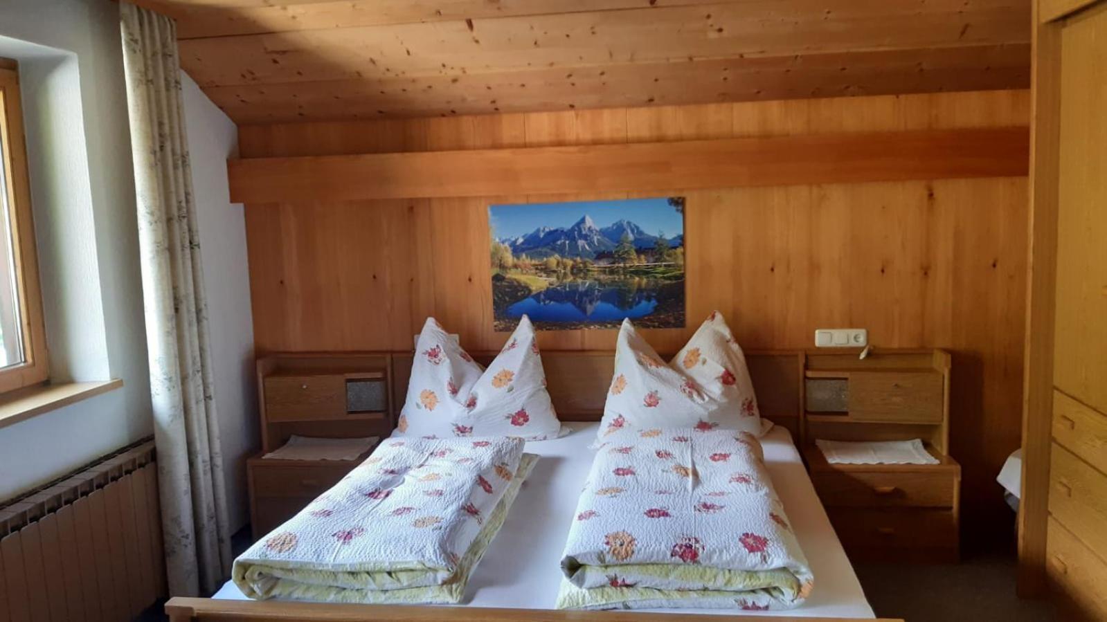 Haus An Der Sonne Fewo 2 Biberwier Luaran gambar